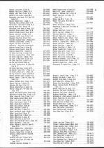 Landowners Index 005, Adams County 1985